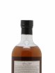 Ichiro's Malt 2000 Of. Six of Spades Cask n°1303 - One of 661 - bottled 2011 Venture Whisky Card   - Lot de 1 Bouteille