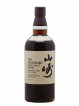 Yamazaki Of. Non-Chill Filtered Sherry Cask - bottled 2012 Suntory   - Lot de 1 Bouteille