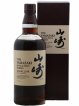 Yamazaki Of. Non-Chill Filtered Sherry Cask - bottled 2012 Suntory   - Lot de 1 Bouteille