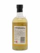 Ichiro's Malt 2008 Of. Newborn - Bourbon Barrel Cask n°126 - One of 262 - bottled 2008   - Lot de 1 Bouteille
