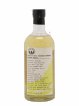 Ichiro's Malt 2008 Of. Newborn - Bourbon Barrel Cask n°126 - One of 262 - bottled 2008   - Lot de 1 Bouteille