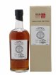 Karuizawa 1981 Number One Drinks Single Cask n°6207 - bottled 2011   - Lot de 1 Bouteille
