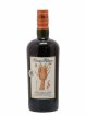 Rum Of. PMG - Maitre Capovilla Libération 2012 Bois Noble   - Lot de 1 Bouteille
