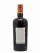 Rum Of. PMG - Maitre Capovilla Libération 2012 Bois Noble   - Lot de 1 Bouteille