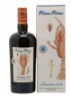 Rum Of. PMG - Maitre Capovilla Libération 2012 Bois Noble   - Lot de 1 Bouteille