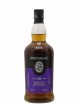 Springbank 18 years Of. Purple Label   - Lot de 1 Bouteille