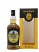 Springbank 11 years 2006 Of. Local Barley One of 9000 - bottled 2017   - Lot de 1 Bouteille