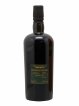 Uitvlugt 18 years 1996 Velier Modified GS One of 1124 - bottled 2014   - Lot de 1 Bouteille