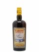 Caroni 15 years 1998 Velier 104° Proof bottled 2013 Extra Strong   - Lot de 1 Bouteille