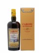 Caroni 15 years 1998 Velier 104° Proof bottled 2013 Extra Strong   - Lot de 1 Bouteille