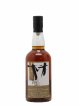 Chichibu 2013 Of. Cask n°2917 - One of 211 LMDW 65th Anniversary   - Lot de 1 Bouteille