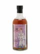 Ichiro's Malt Of. Joker One of 3690 - bottled 2014 Venture Whisky Card   - Lot de 1 Bouteille
