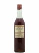 Comte de Mauleon 1919 Of. bottled 1988 Franz Keller Import   - Lot de 1 Bouteille