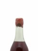 Comte de Mauleon 1919 Of. bottled 1988 Franz Keller Import   - Lot de 1 Bouteille