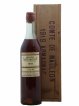 Comte de Mauleon 1919 Of. bottled 1988 Franz Keller Import   - Lot de 1 Bouteille