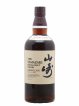 Yamazaki Of. Sherry Cask bottled 2013 Suntory   - Lot de 1 Bouteille