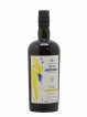 Diamond 7 years 2010 Velier H Blend of 5 Ex-Bourbon Casks - bottled 2017 Velier 70th Anniversary   - Lot de 1 Bouteille