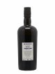 Diamond 7 years 2010 Velier H Blend of 5 Ex-Bourbon Casks - bottled 2017 Velier 70th Anniversary   - Lot de 1 Bouteille