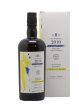 Diamond 7 years 2010 Velier H Blend of 5 Ex-Bourbon Casks - bottled 2017 Velier 70th Anniversary   - Lot de 1 Bouteille
