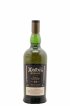 Ardbeg 14 years Of. Anthology - The Unicorn's Tale The Ultimate   - Lot de 1 Bouteille
