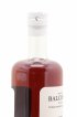 The Balcones The Book Edition bottled 2021 - One of 216 P.Gosmand C.Mald N.Dubois Full Strength   - Lot de 1 Bouteille