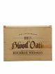 Blood Oath Of. Set of 3 bottles Pact No.1 - Edition 2015 Very Limited Release   - Lot de 1 Coffret