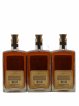Blood Oath Of. Set of 3 bottles Pact No.1 - Edition 2015 Very Limited Release   - Lot de 1 Coffret