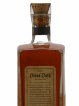 Blood Oath Of. Set of 3 bottles Pact No.1 - Edition 2015 Very Limited Release   - Lot de 1 Coffret