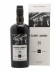 Saint James 15 years 2006 Of. Ellliot Erwitt Edition Magnum Series n°1 - bottled 2021 LM&V (1.5L)   - Lot de 1 Magnum