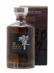 Hibiki 21 years Of. Suntory   - Lot de 1 Bouteille