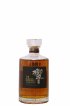 Hibiki 21 years Of. Suntory   - Lot de 1 Bouteille