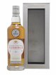 Glenburgie 21 years Gordon & MacPhail Distillery Labels   - Lot de 1 Bouteille