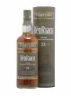 Benriach 21 years Of. Temporis Peated Malt   - Lot de 1 Bouteille