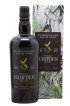 Hampden 1998 Hidden Spirits The Wild Parrot Single Cask n°WP98645 - bottled 2017 LMDW   - Lot de 1 Bouteille