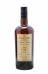 Hampden 12 years 2010 Of. HGML Single Cask n°24 - One of 275 - bottled 2022 Rare Cask Series   - Lot de 1 Bouteille