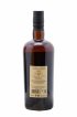 Hampden 12 years 2010 Of. HGML Single Cask n°24 - One of 275 - bottled 2022 Rare Cask Series   - Lot de 1 Bouteille