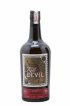 Kill Devil 19 years 2001 Edition Spirits One of 234   - Lot de 1 Bouteille