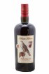 Rum Of. PMG - Maitre Capovilla Libération 2017 Version Intégrale   - Lot of 1 Bottle