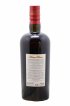 Rum Of. PMG - Maitre Capovilla Libération 2017 Version Intégrale   - Lot of 1 Bottle