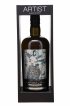 Confidence Compass Box Artist n°11 One of 966 - bottled 2022 LMDW 65th Anniversary   - Lot de 1 Bouteille