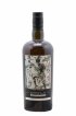 Fortitude Compass Box Artist n°11 One of 1074 LMDW 65th Anniversary   - Lot de 1 Bouteille