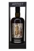 Wisdom Compass Box Artist n°11 One of 654 LMDW 65th Anniversary   - Lot de 1 Bouteille