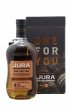 Jura 18 years Of. One for You Exclusive Small Batch Limited Edition   - Lot de 1 Bouteille