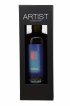 Ledaig 10 years 2007 LMDW Artist n°9 Cask n°700545 - One of 634 - bottled 2019   - Lot de 1 Bouteille