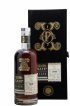Ledaig 1998 Douglas Laing XOP Cask n° DL 15211 - One of 340 - bottled 2021 The Black Series   - Lot de 1 Bouteille