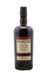 Foursquare 9 years 2008 Velier Principia Barrel Proof - One of 5400 - bottled 2017 Double Maturation   - Lot de 1 Bouteille