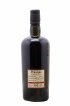 Foursquare 9 years 2008 Velier Principia Barrel Proof - One of 5400 - bottled 2017 Double Maturation   - Lot de 1 Bouteille