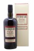 Foursquare 9 years 2008 Velier Principia Barrel Proof - One of 5400 - bottled 2017 Double Maturation   - Lot de 1 Bouteille