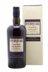 Foursquare Of. Sassafras Barrel Proof - One of 6000 - bottled 2020 Double Maturation   - Lot de 1 Bouteille
