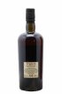 Foursquare Velier Triptych One of 5400 - bottled 2016   - Lot de 1 Bouteille